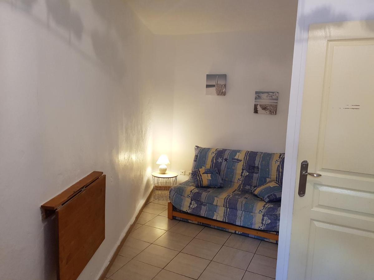 Appartement Cueva à Arles Extérieur photo